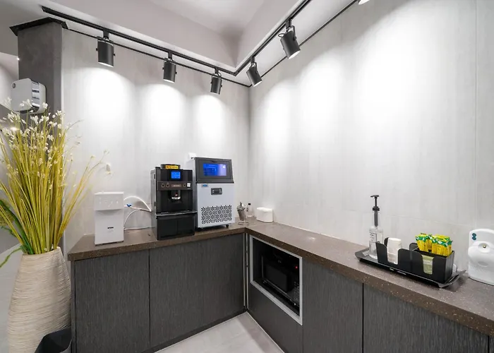 Hotel Gwangalli Nuri Busan