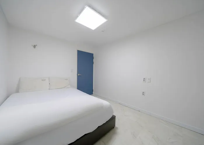 Gwangalli Nuri Hotel Busan