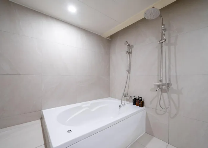Gwangalli Nuri Hotel Busan