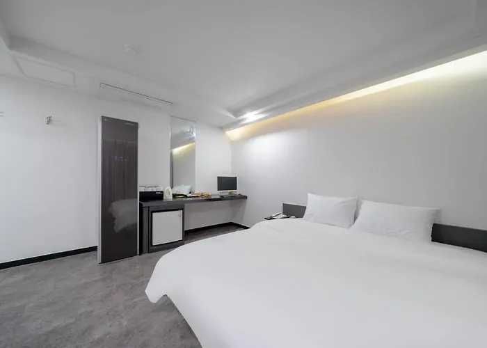 Gwangalli Nuri Hotel