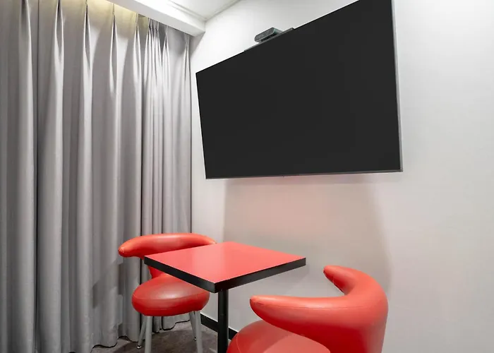 Hotel Gwangalli Nuri