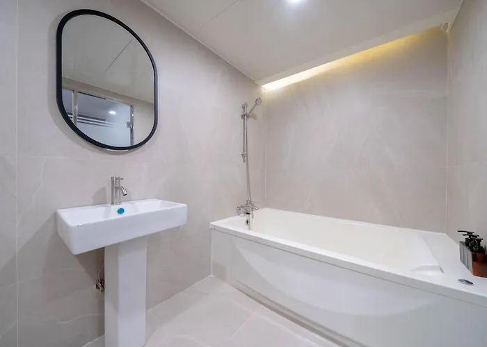 Hotel Gwangalli Nuri *