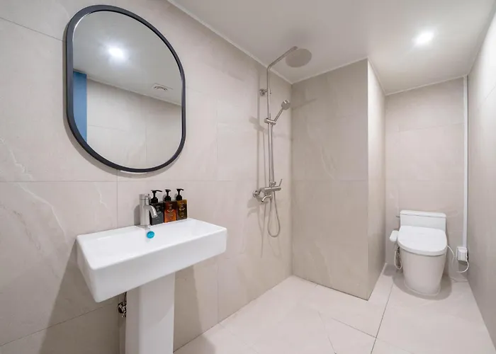 Hotel Gwangalli Nuri