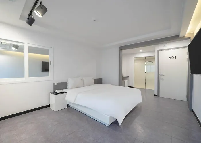 Gwangalli Nuri Hotel