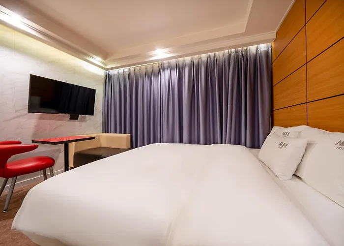 Hotel Gwangalli Nuri