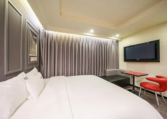 Hotel Gwangalli Nuri