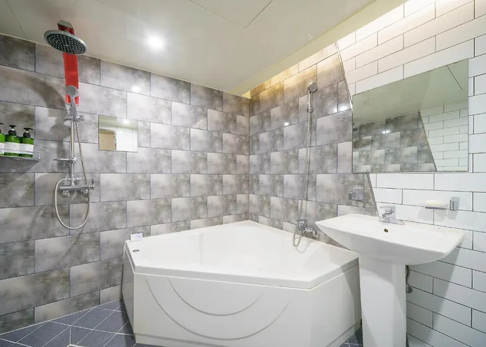 Hotel Gwangalli Nuri *