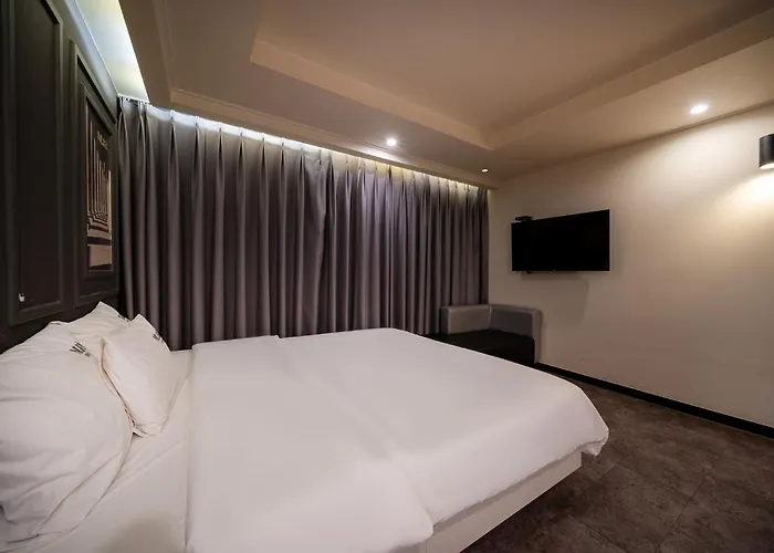 Hotel Gwangalli Nuri