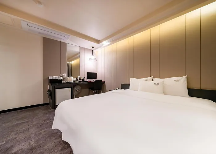 Hotel Gwangalli Nuri